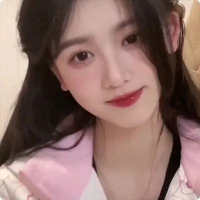 百花盛放