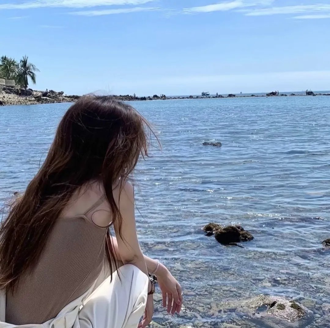 陈年瘀事