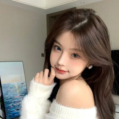 踉跄女孩