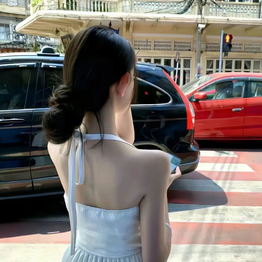 寻找妈妈